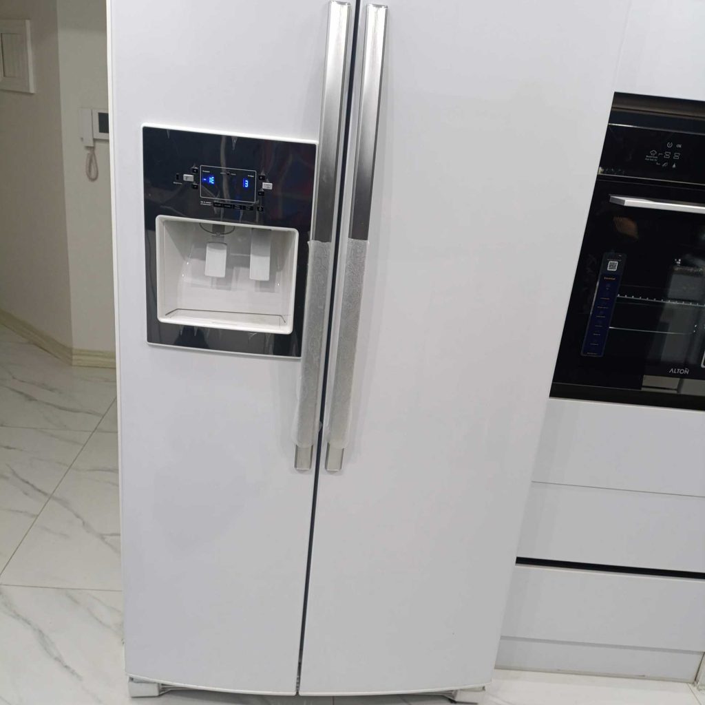 چرا یخچال کنمور سرد نمیکند