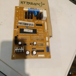 برد یخچال فریزر سامسونگ مدل RT79BAEW